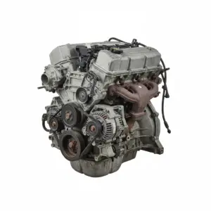 Moteur Dodge Stratus Cpe, 3.0L (VIN H, 8th digit), AT Essence 2003 OEM