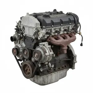 Moteur Dodge Stratus Cpe, 2.4L (VIN G, 8th digit), AT Essence 2004 OEM