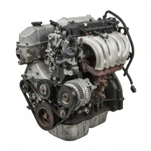 Moteur Dodge Stratus Cpe, 3.0L (VIN H, 8th digit), AT Essence 2004 OEM