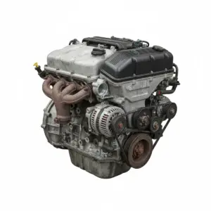 Moteur Dodge Stratus Cpe, 3.0L (VIN H, 8th digit), MT Essence 2004 OEM