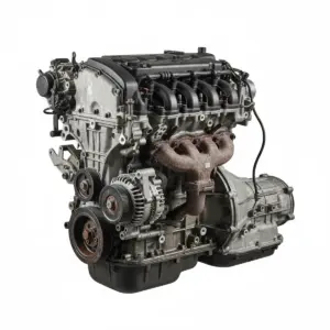 Moteur Dodge Stratus Cpe, 2.4L (VIN G, 8th digit), AT Essence 2005 OEM