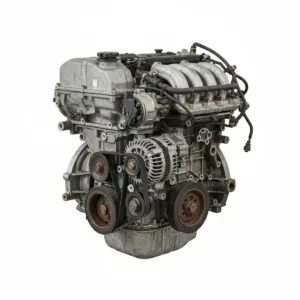Moteur Dodge Stratus Cpe, 2.4L (VIN G, 8th digit), MT Essence 2005 OEM