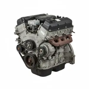 Moteur Dodge Stratus Sdn, 2.7L, VIN R (8th digit), w/o EGR valve Essence 2005 OEM