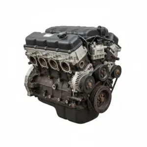 Moteur Dodge Truck2500 Series 6.7L Diesel 2023 OEM