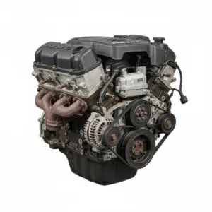 Moteur Dodge Truck2500 Series 6.7L Diesel 2024 OEM