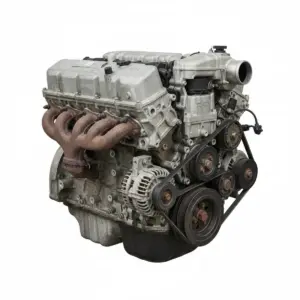 Moteur Dodge Truck-3500 Chassis Cab, 6.4L (VIN J, 8th digit) Essence 2020 OEM