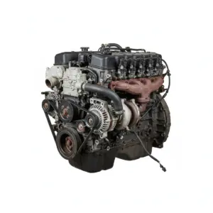 Moteur Dodge Truck4500 Series 6.7L Diesel 2019 OEM