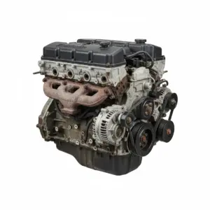 Moteur Dodge Truck450 Series 6.7L Diesel 2017 OEM