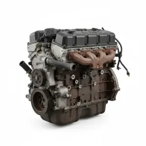 Moteur Dodge Truck450 Series 6.7L Diesel 2021 OEM