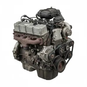 Moteur Dodge Truck5500 Series 6.7L Diesel 2022 OEM