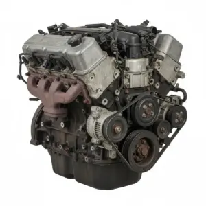 Moteur Dodge Van 1500 8-360 (5.9L, VIN Z, 8th digit) Essence 1997 OEM
