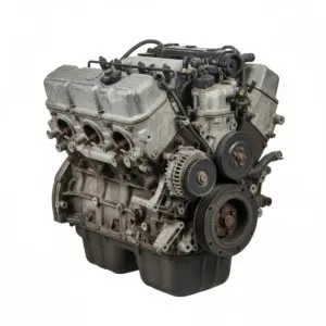 Moteur Dodge Van 1500 8-360 (5.9L, VIN Z, 8th digit) Essence 1998 OEM