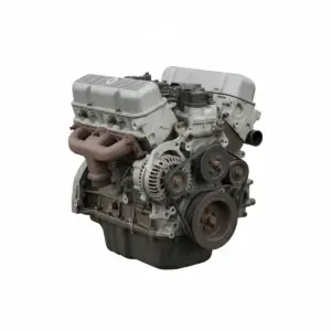 Moteur Dodge Van 1500 6-239 (3.9L, VIN X, 8th digit) Essence 2000 OEM