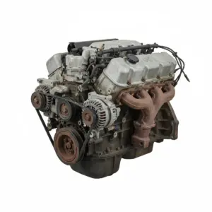 Moteur Dodge Van 1500 8-360 (5.9L, VIN Z, 8th digit) Essence 2002 OEM