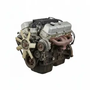 Moteur Dodge Van 1500 6-239 (3.9L, VIN X, 8th digit) Essence 2003 OEM