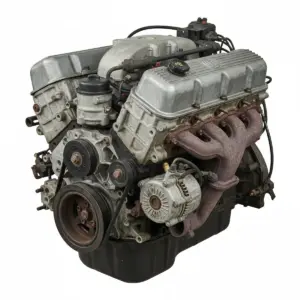 Moteur Dodge Van 1500 8-318 (5.2L), LPG (VIN T, 8th digit) Essence 2003 OEM