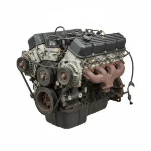 Moteur Dodge Van 2500 8-360 (5.9L, VIN Z, 8th digit) Essence 1995 OEM