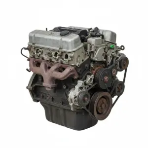 Moteur Dodge Van 2500 6-239 (3.9L, VIN X, 8th digit) Essence 1996 OEM