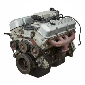 Moteur Dodge Van 2500 8-360 (5.9L, VIN Z, 8th digit) Essence 1996 OEM