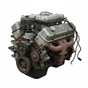 Moteur Dodge Van 250 8-360 (5.9L, VIN Z, 8th digit) Essence 1994 OEM