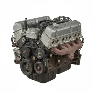 Moteur Dodge Van 250 5.2L Essence 2001 OEM