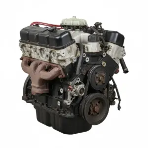 Moteur Dodge Van 3500 8-360 (5.9L, VIN Z, 8th digit) Essence 1995 OEM
