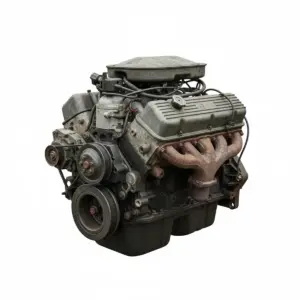 Moteur Dodge Van 3500 8-360 (5.9L, VIN Z, 8th digit) Essence 1997 OEM