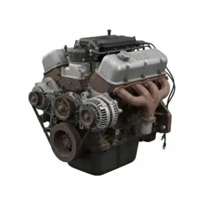 Moteur Dodge Van 3500 8-360 (5.9L, VIN Z, 8th digit) Essence 1998 OEM