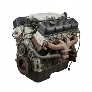 Moteur Dodge Van 3500 8-318 (5.2L), gasoline (VIN Y, 8th digit) Essence 2000 OEM