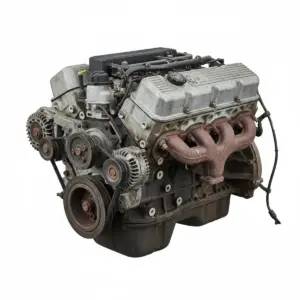 Moteur Dodge Van 3500 8-360 (5.9L, VIN Z, 8th digit) Essence 2000 OEM