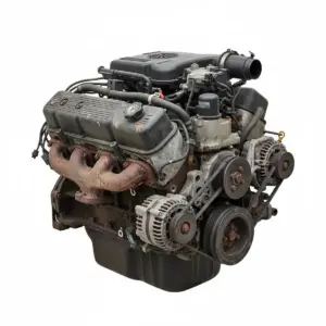Moteur Dodge Van 3500 8-360 (5.9L, VIN Z, 8th digit) Essence 2002 OEM