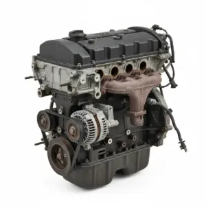 Moteur Dodge Verna 1.5L Essence 2005 OEM