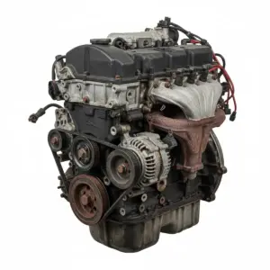 Moteur Dodge Verna 1.6L Essence 2006 OEM