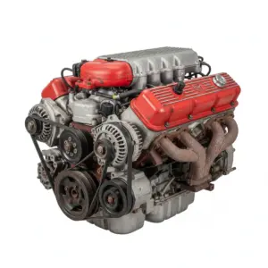 Moteur Dodge Viper 8.0L Essence 2002 OEM