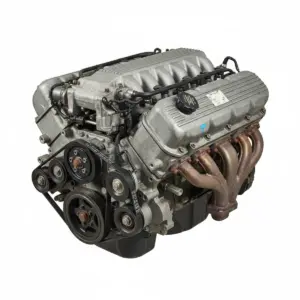 Moteur Dodge Viper 8.3L Essence 2005 OEM
