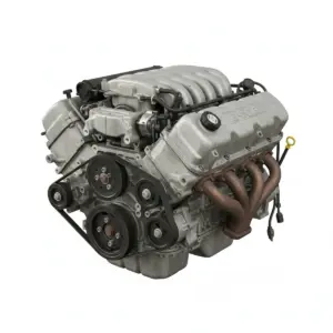 Moteur Dodge Viper 8.4L Essence 2013 OEM