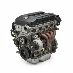 Moteur Fiat 124 Spider 1.4L Essence 2017 OEM