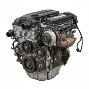 Moteur Fiat 124 Spider 1.4L Essence 2018 OEM