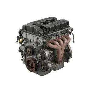Moteur Fiat 124 Spider 1.4L Essence 2019 OEM