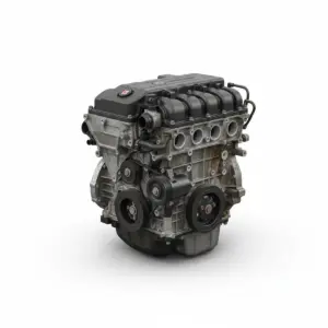 Moteur Fiat 124 Spider 1.4L Essence 2020 OEM