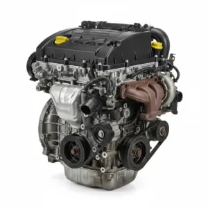 Moteur Fiat 500 gasoline, (1.4L), VIN H (8th digit, turbo), 4 Dr, MT Essence 2014 OEM