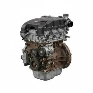 Moteur Fiat 500 gasoline, 2.4L (VIN T, 8th digit), (engine ID ED6) Essence 2016 OEM