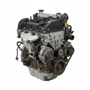 Moteur Fiat 500 2 Dr, Pop, (1.4L, VIN R, 8th digit) Essence 2017 OEM