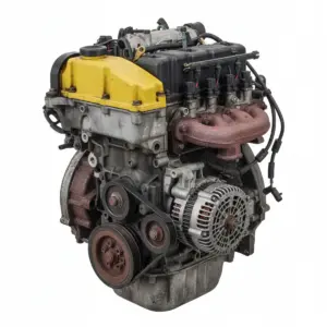 Moteur Fiat Strada 1.6L Essence 2000 OEM