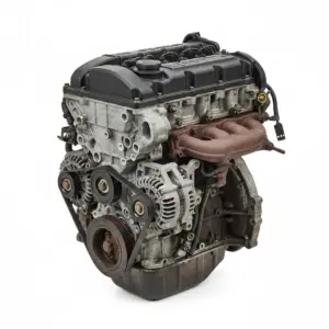 Moteur Fiat Strada 1.6L Essence 2002 OEM
