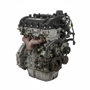 Moteur Fiat Strada 1.8L Essence 2007 OEM