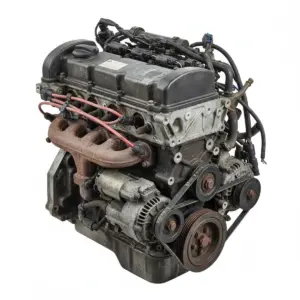 Moteur Fiat Strada 1.4L Essence 2008 OEM