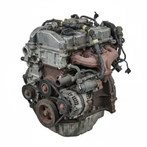 Moteur Fiat Strada 1.4L Essence 2010 OEM