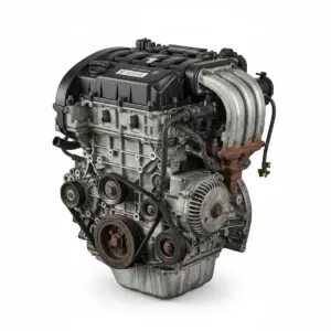 Moteur Fiat Strada 1.4L Essence 2011 OEM