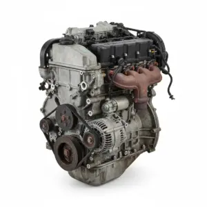 Moteur Fiat Strada 1.4L Essence 2015 OEM
